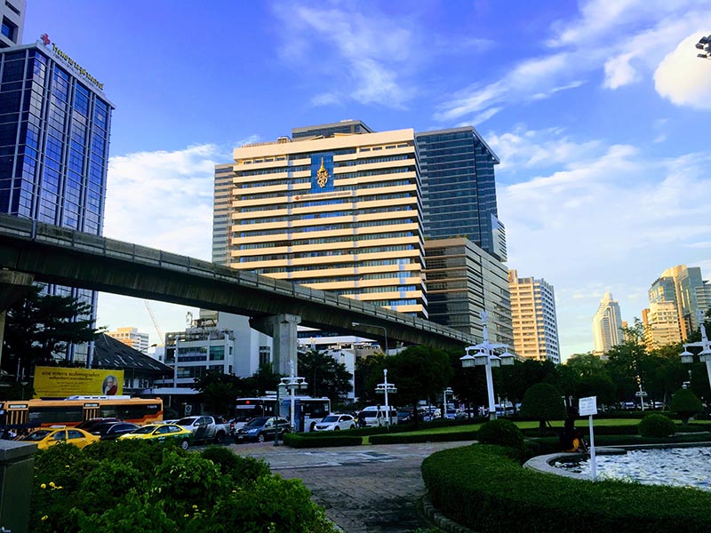 MOH Tender project-Thailand