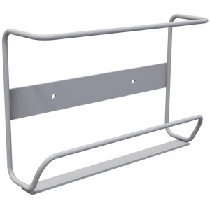 P042-Gloves Holder