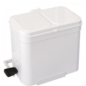 P014-Mini Dust Bin