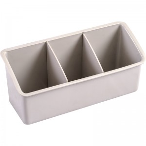 P031-Narrow Medicine Tray