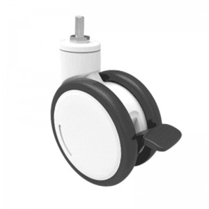 P006-Double-side Caster