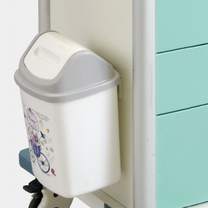 P012-Waste Bucket