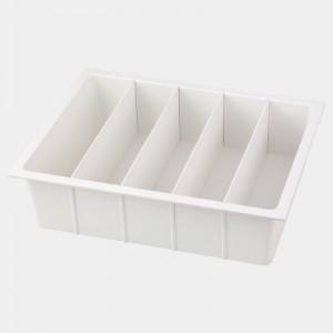 P021-Plastic Medicine Tray