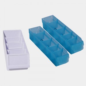 P026-Medicine Tray