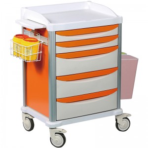 SK-MT650 Drug Delivery Trolley