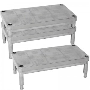 SKE020-15 Step Stool