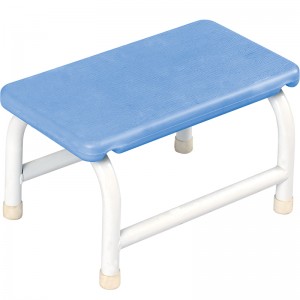 SKE020-4D Step stool