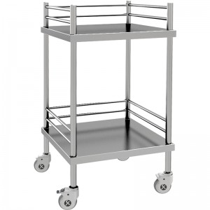 SKH003-2 Instrument Trolley