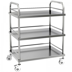 SKH004 Instrument Trolley