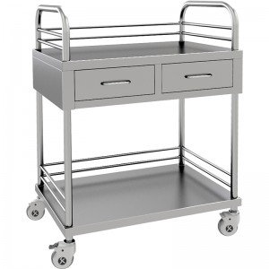 SKH006-1 Treatment Trolley