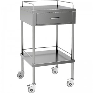 SKH006-5 Treatment Trolley