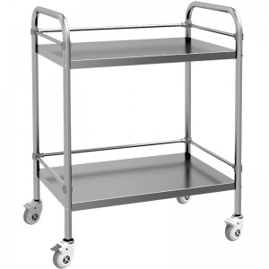 SKH006C Instrument Trolley