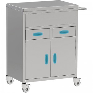 SKH020 Emergency Trolley