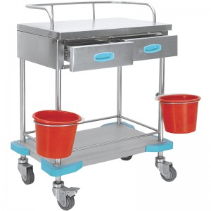 SKH022 Treatment Trolley