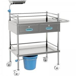 SKH029 Dressing Trolley