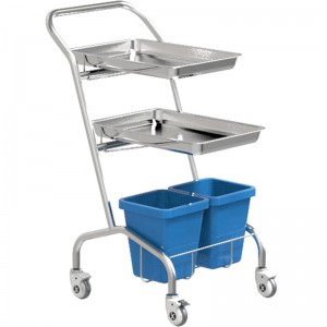 SKH030 Treatment Trolley