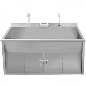 SKH036 Stainless Steel Washing Sink
