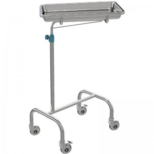 SKH038-2 Mayo Trolley