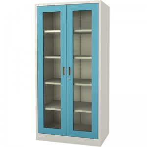 SKH052A Powder Coated