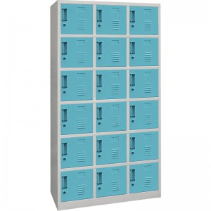 SKH057A Powder Coated