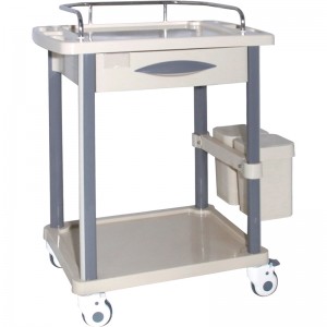 SKR-CT031 Clinical Trolley