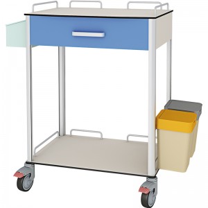 SKR-CT600 Clinical Trolley