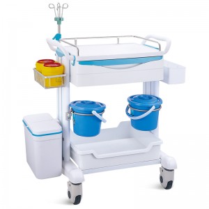 SKR-CT601 Clinical Trolley