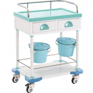 SKR-CT710 Luxury Treatment Trolley