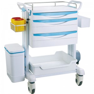 SKR-ET223 Clinical Trolley