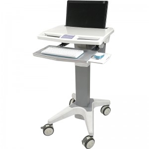 SKR-IB00 Simple Laptop Cart