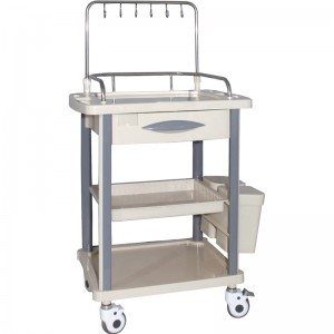 SKR-IT031-1 Infusion Trolley