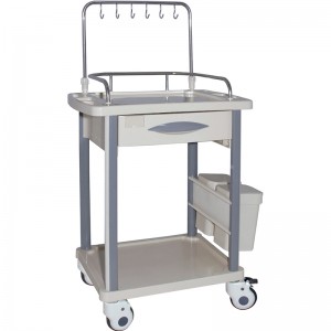 SKR-IT031 Infusion Trolley