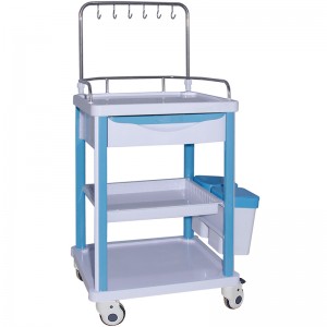 SKR-IT625-1 Infusion Trolley