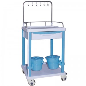 SKR-IT625 Infusion Trolley
