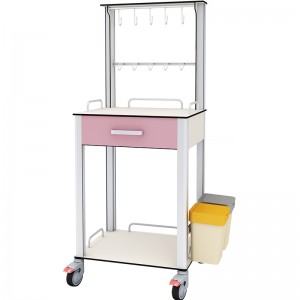 SKR-ET601 Emergency Trolley
