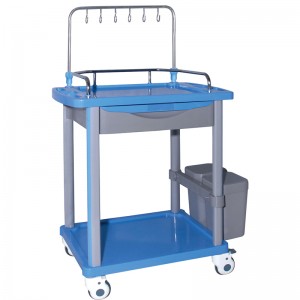 SKR-IT750 Infusion Trolley
