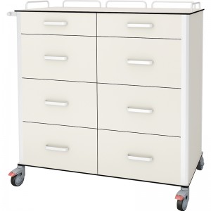 SKR-MT1200-1  Drug Delivery Trolley