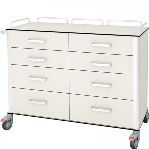 SKR-MT1200  Drug Delivery Trolley