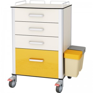 SKR-MT610 Drug Delivery Trolley