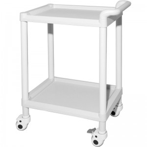SKR001 ABS Utility Trolley