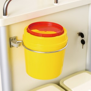 P010-Sharp Container