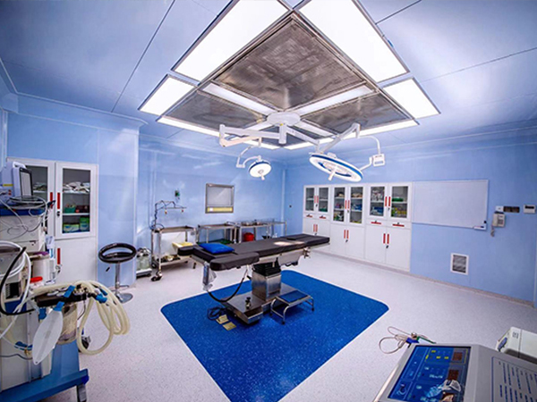 LinnThitSar Hospital-Myanmar