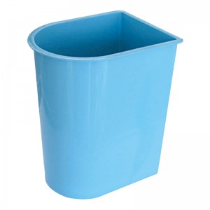 P018-Trash Can