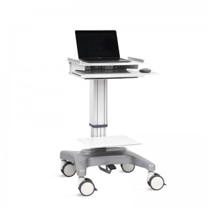 SKR-R03 Laptop Cart