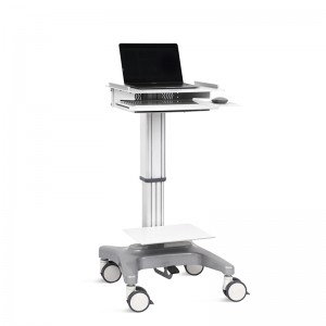 SKR-R03 Laptop Cart