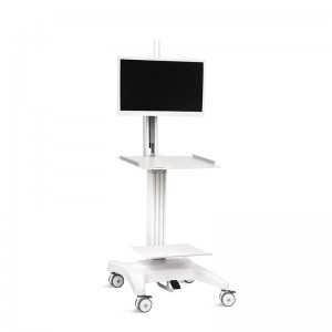SKR-R04 Ward Rounds Cart
