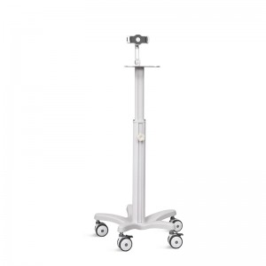 SKR-R05 Tablet Cart
