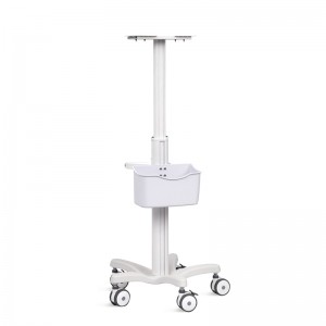 SKR-R06 Monitor Cart