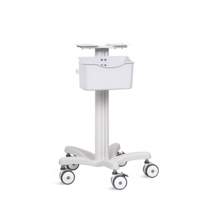 SKR-R06 Monitor Cart